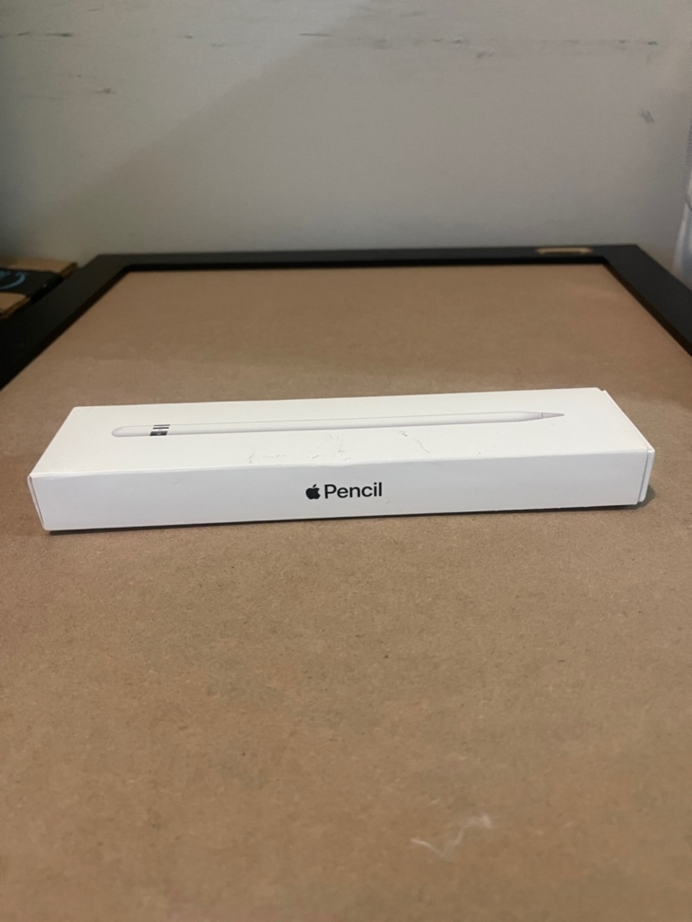 Apple Pencil 1st Generation